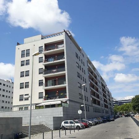 Parque Das Nacoes Lisboa Ngoại thất bức ảnh